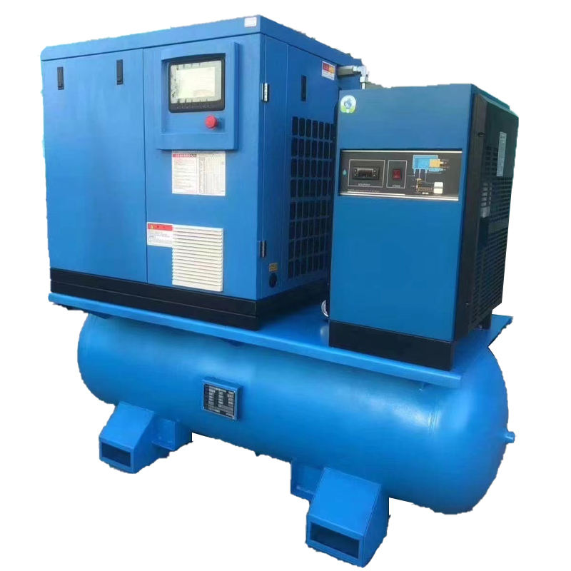 37KW namenski zračni kompresor za lasersko rezanje