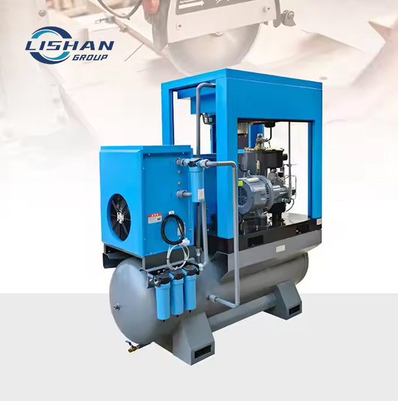 22 KW Permanent Magnet Frequency Conversion price