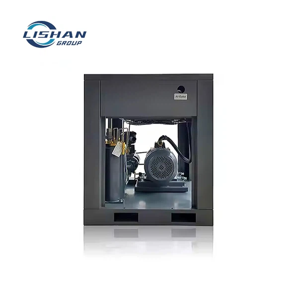 Bipolarni trajni kompresor spremenljive frekvenčne frekvence75a