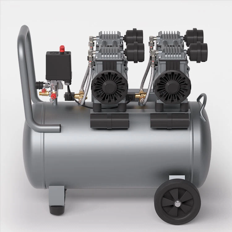 Factory Direct Sales Of Piston Air Compressors price