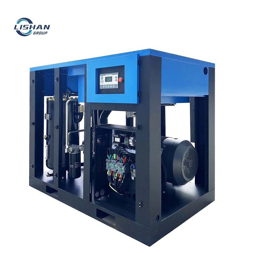 Fixed Speed Screw Air Compressors high quality