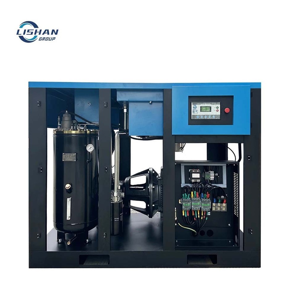 Fixed Speed Screw Air Compressors best