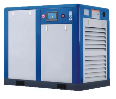 Permanent Magnet Variable Frequency Air Compressor-45KW factory